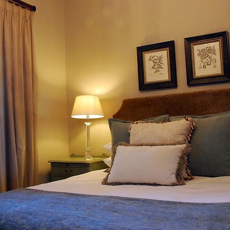 דנדי Sneezewood Farm Bed&Breakfast And Self-Catering Cottage מראה חיצוני תמונה