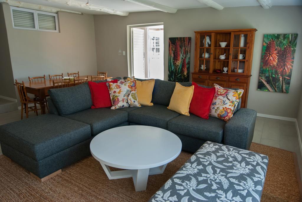 דנדי Sneezewood Farm Bed&Breakfast And Self-Catering Cottage חדר תמונה