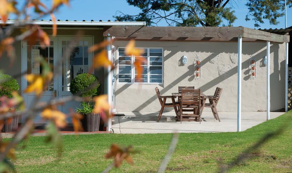 דנדי Sneezewood Farm Bed&Breakfast And Self-Catering Cottage חדר תמונה