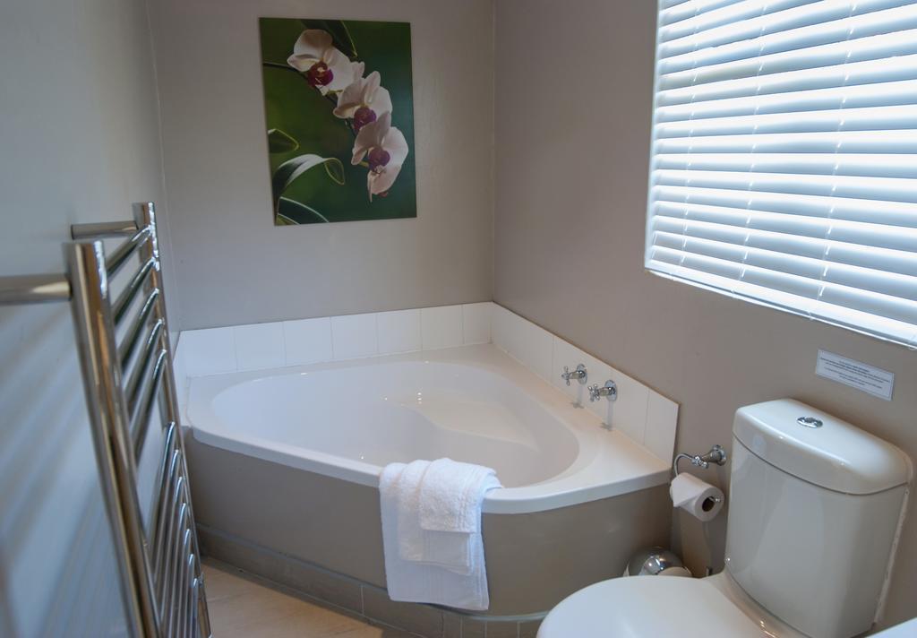 דנדי Sneezewood Farm Bed&Breakfast And Self-Catering Cottage חדר תמונה
