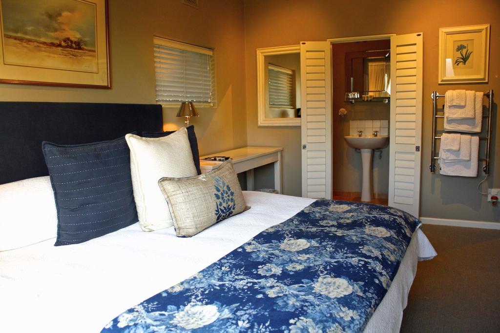 דנדי Sneezewood Farm Bed&Breakfast And Self-Catering Cottage חדר תמונה