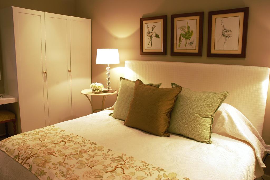 דנדי Sneezewood Farm Bed&Breakfast And Self-Catering Cottage חדר תמונה