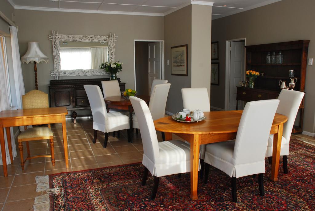 דנדי Sneezewood Farm Bed&Breakfast And Self-Catering Cottage חדר תמונה