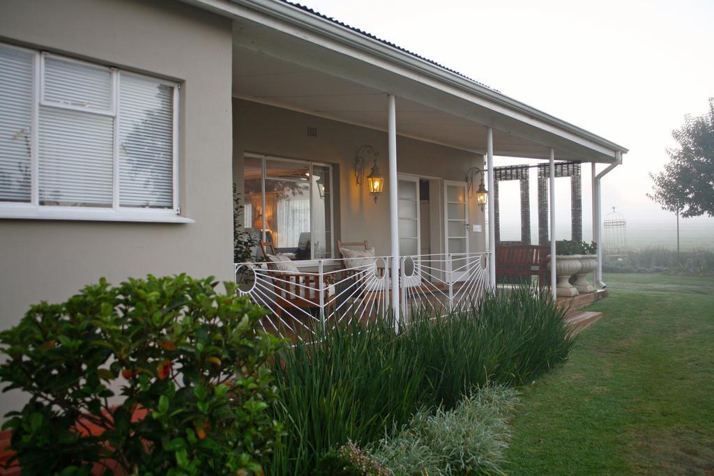 דנדי Sneezewood Farm Bed&Breakfast And Self-Catering Cottage מראה חיצוני תמונה