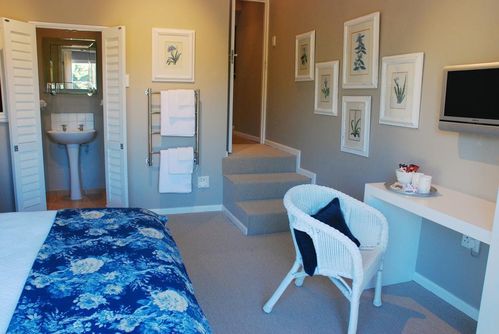 דנדי Sneezewood Farm Bed&Breakfast And Self-Catering Cottage חדר תמונה