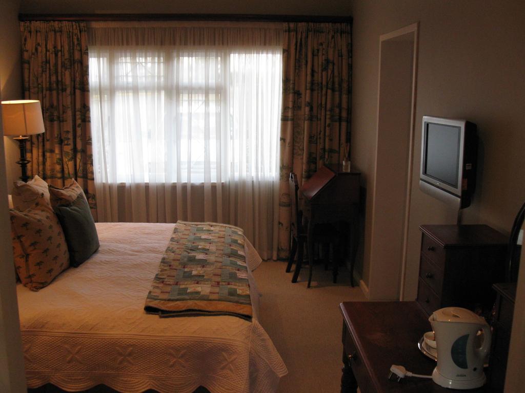 דנדי Sneezewood Farm Bed&Breakfast And Self-Catering Cottage חדר תמונה
