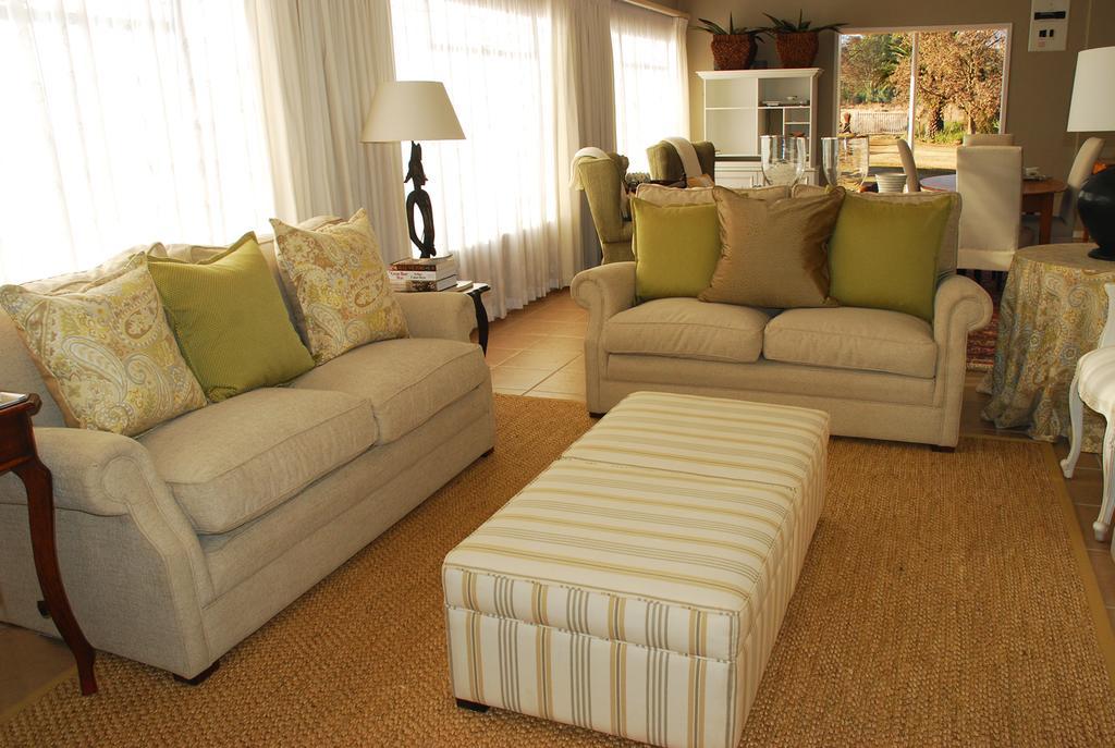 דנדי Sneezewood Farm Bed&Breakfast And Self-Catering Cottage חדר תמונה