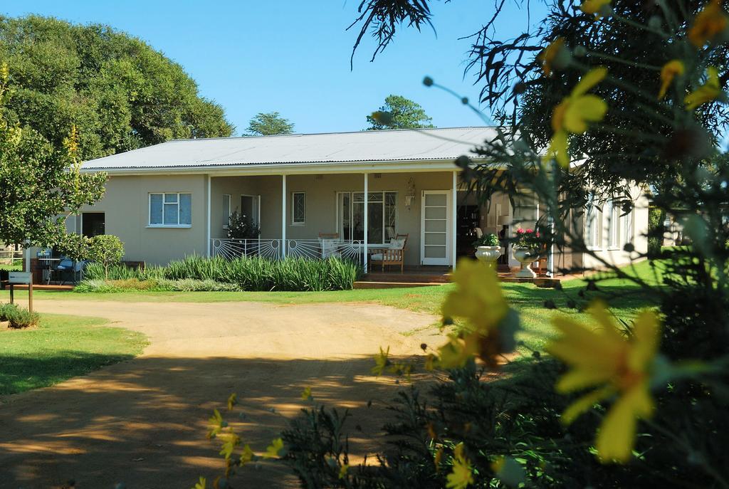 דנדי Sneezewood Farm Bed&Breakfast And Self-Catering Cottage מראה חיצוני תמונה