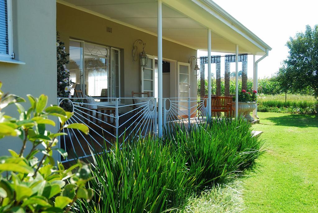 דנדי Sneezewood Farm Bed&Breakfast And Self-Catering Cottage מראה חיצוני תמונה