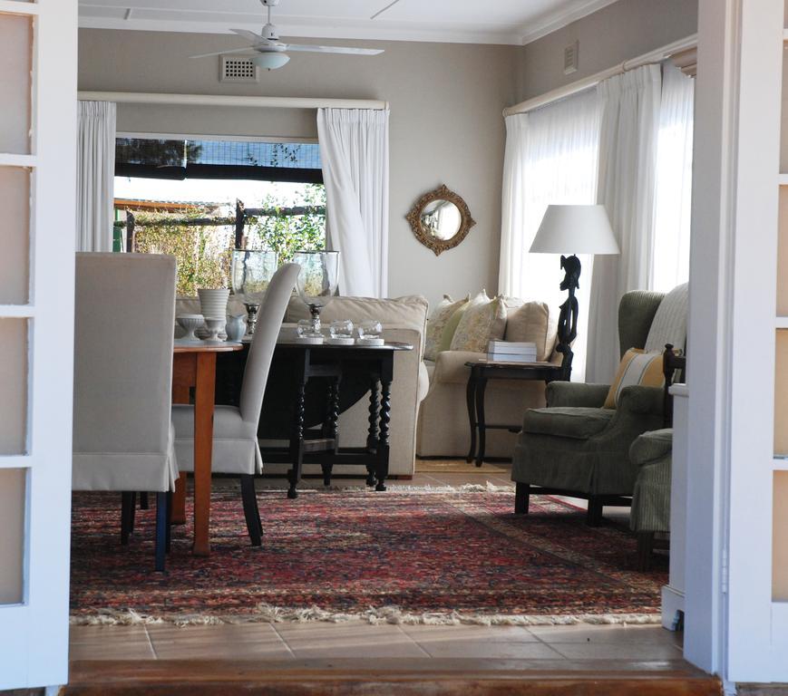 דנדי Sneezewood Farm Bed&Breakfast And Self-Catering Cottage מראה חיצוני תמונה