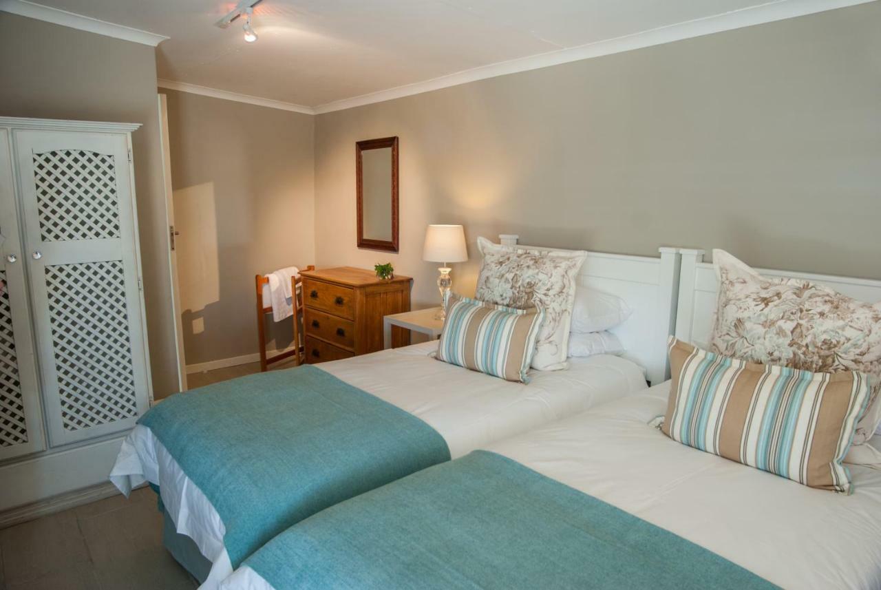 דנדי Sneezewood Farm Bed&Breakfast And Self-Catering Cottage מראה חיצוני תמונה