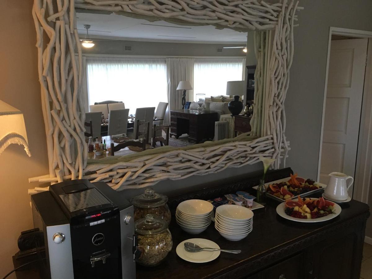 דנדי Sneezewood Farm Bed&Breakfast And Self-Catering Cottage מראה חיצוני תמונה