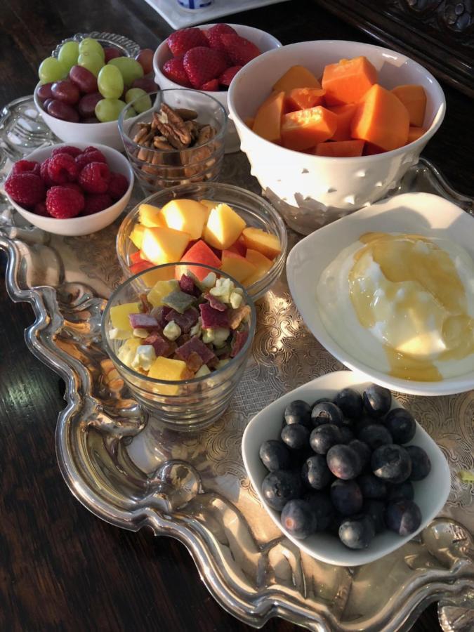 דנדי Sneezewood Farm Bed&Breakfast And Self-Catering Cottage מראה חיצוני תמונה
