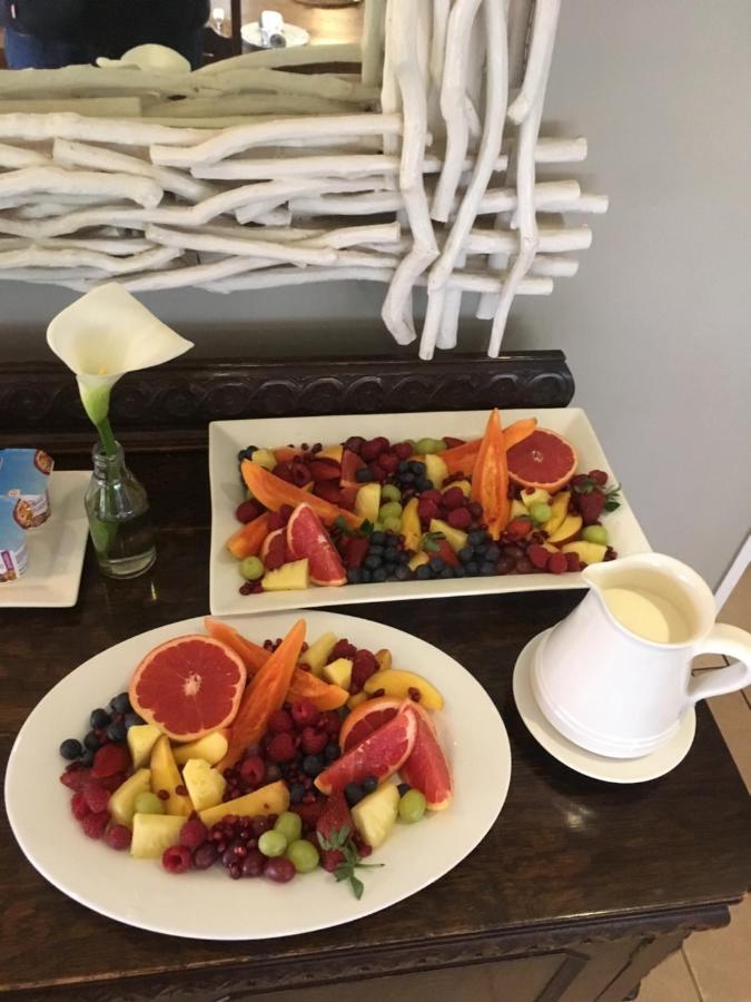 דנדי Sneezewood Farm Bed&Breakfast And Self-Catering Cottage מראה חיצוני תמונה